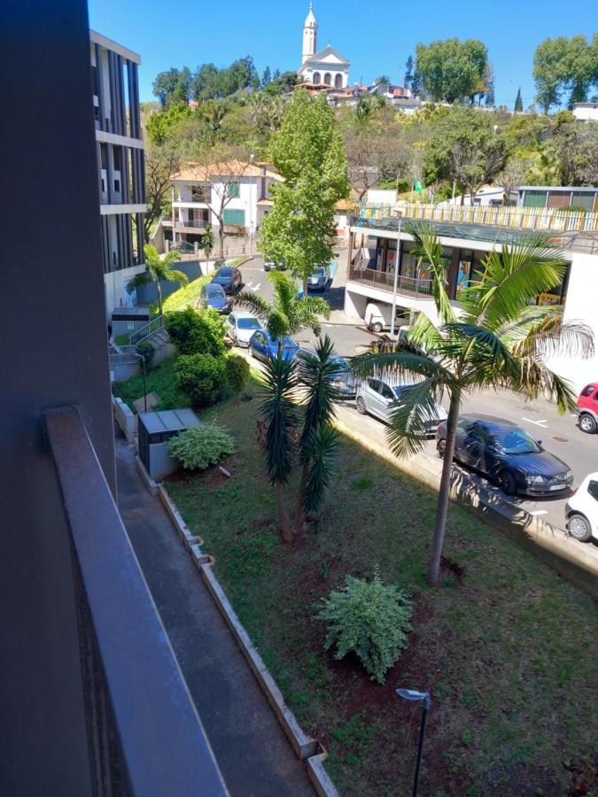 Efd Varzea Park Funchal  Exterior foto
